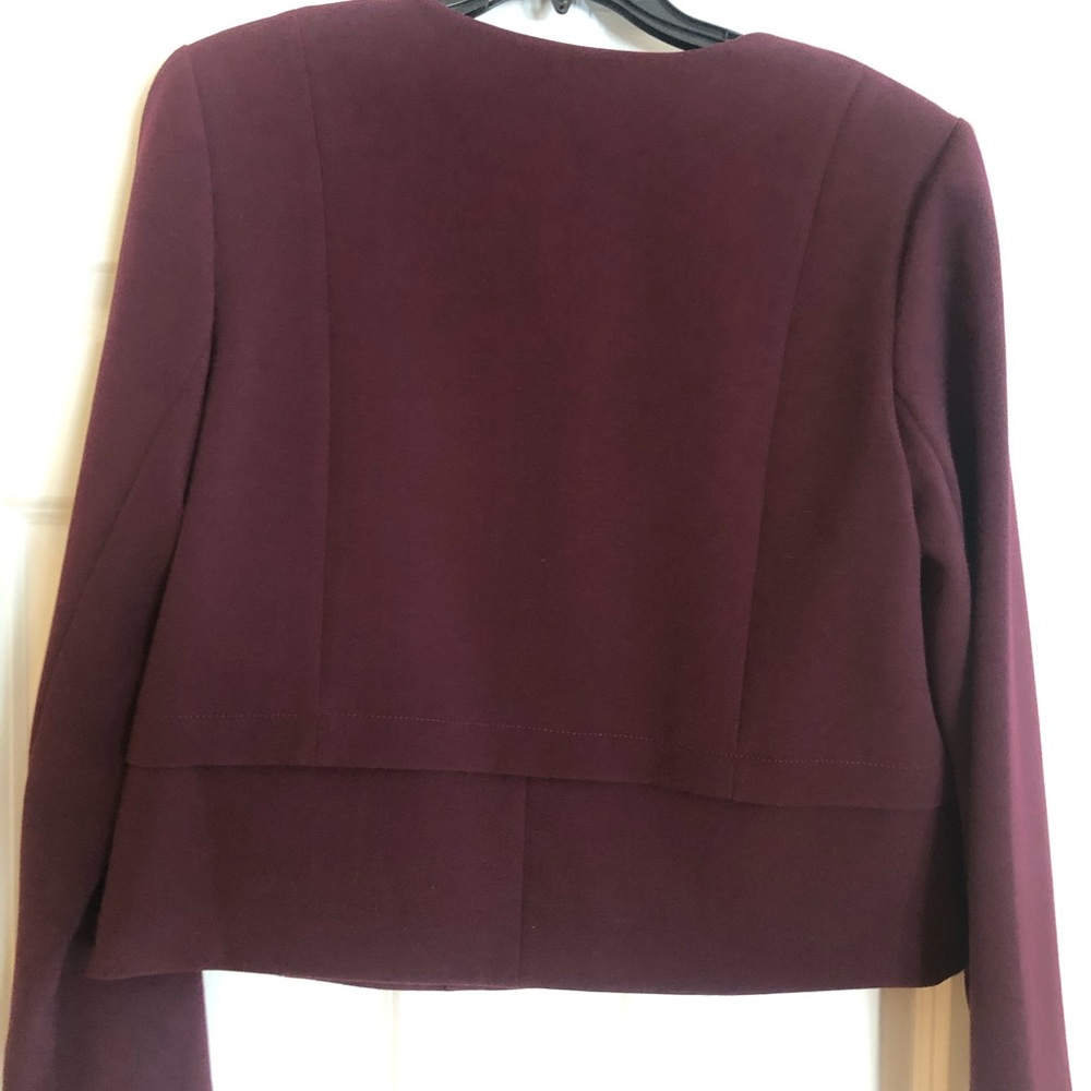 Ladies jacket - Picture 4 of 4